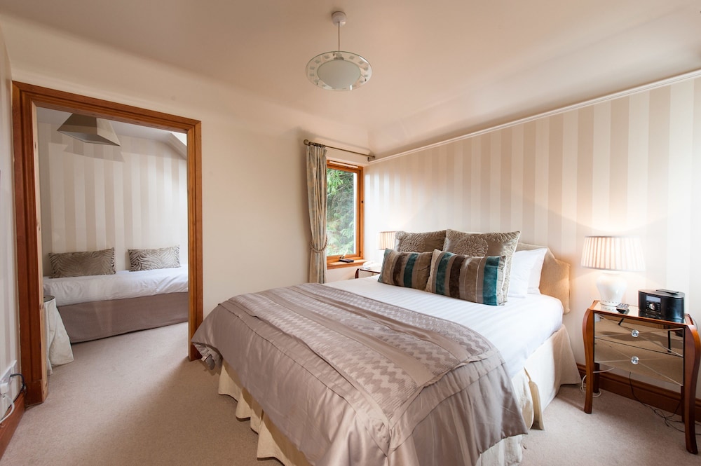 Classic Double Room - Photo 3