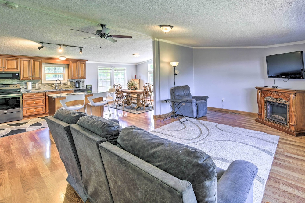 House (3 Bedrooms) photo 1