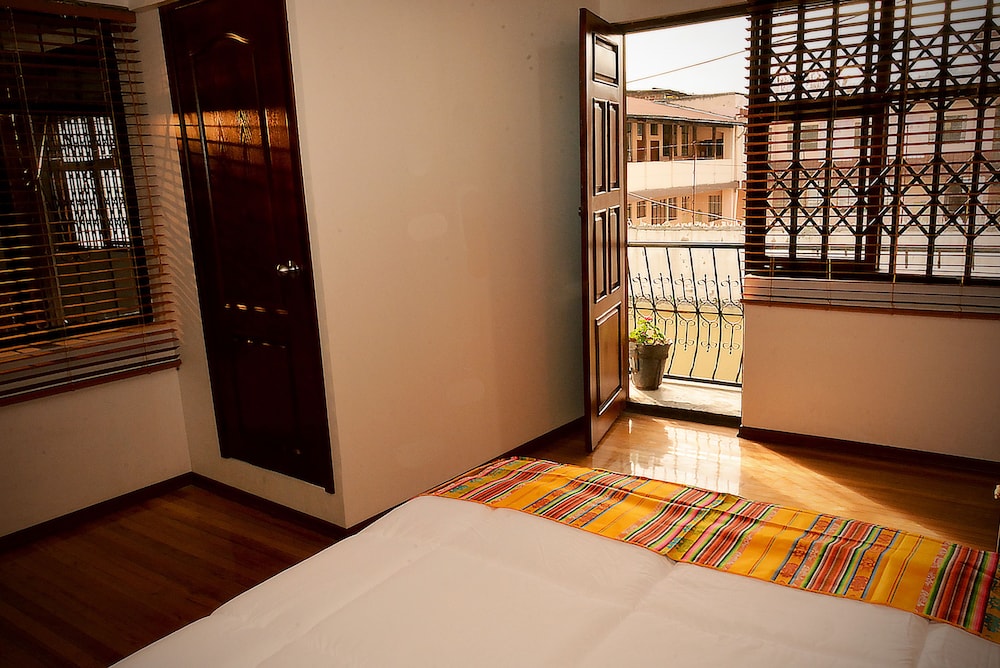 Classic Single Room, Balcony