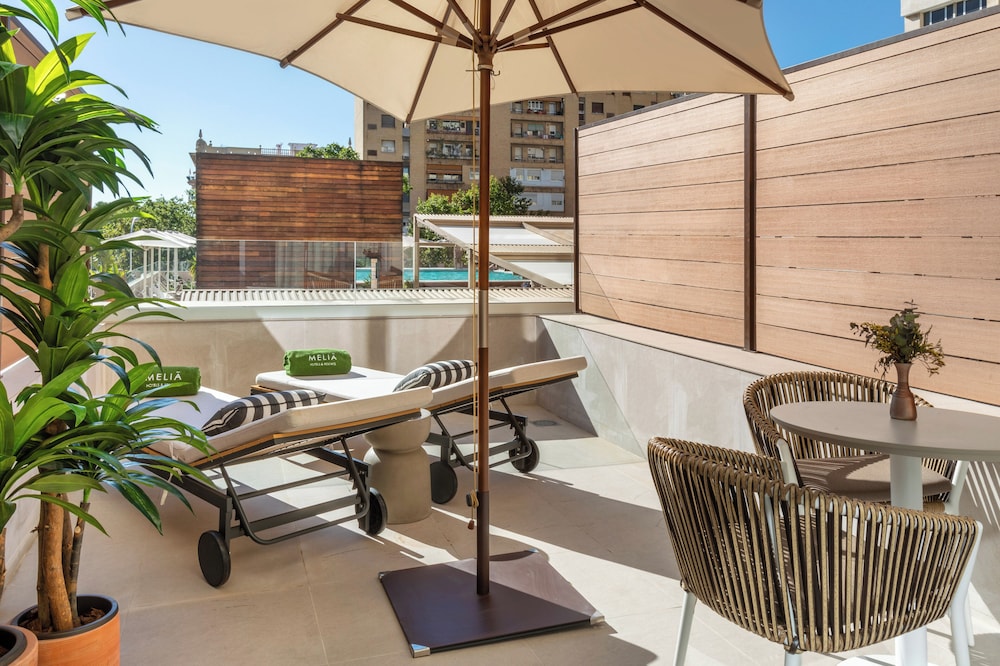 Room, Terrace (The Level Melia) - Photo 1