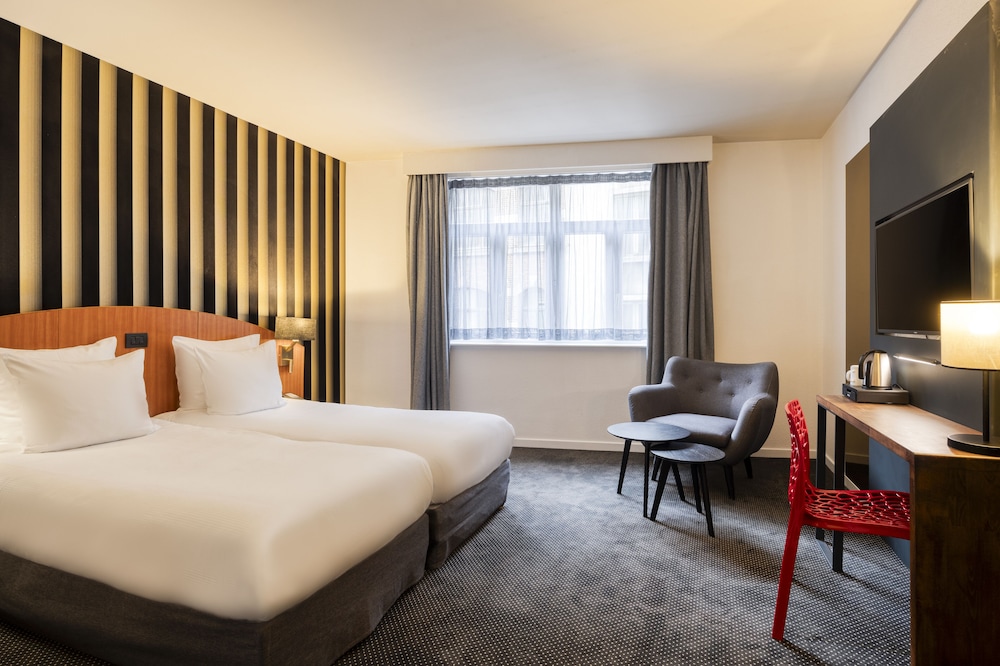 Superior Double Room, 1 Queen Bed - Photo 1