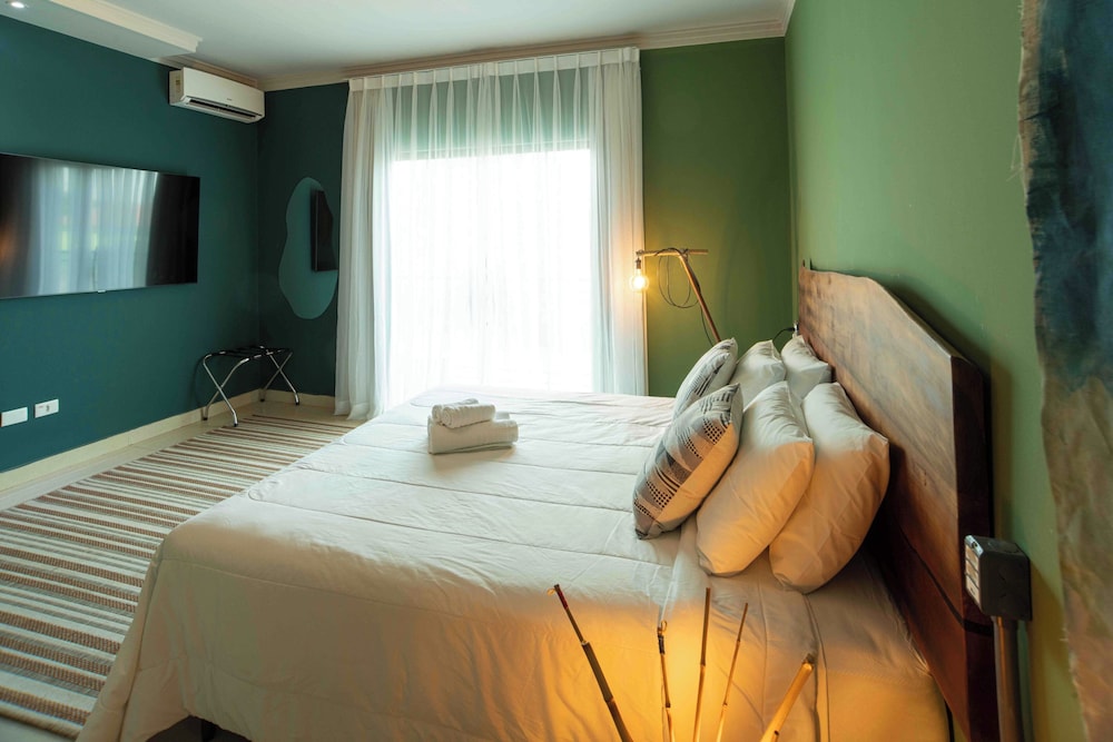 Luxury Double Room photo 3