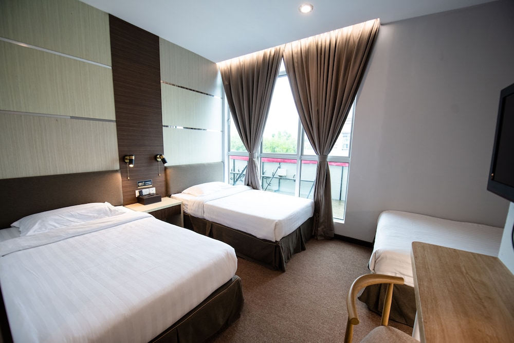 Superior Suite photo 3