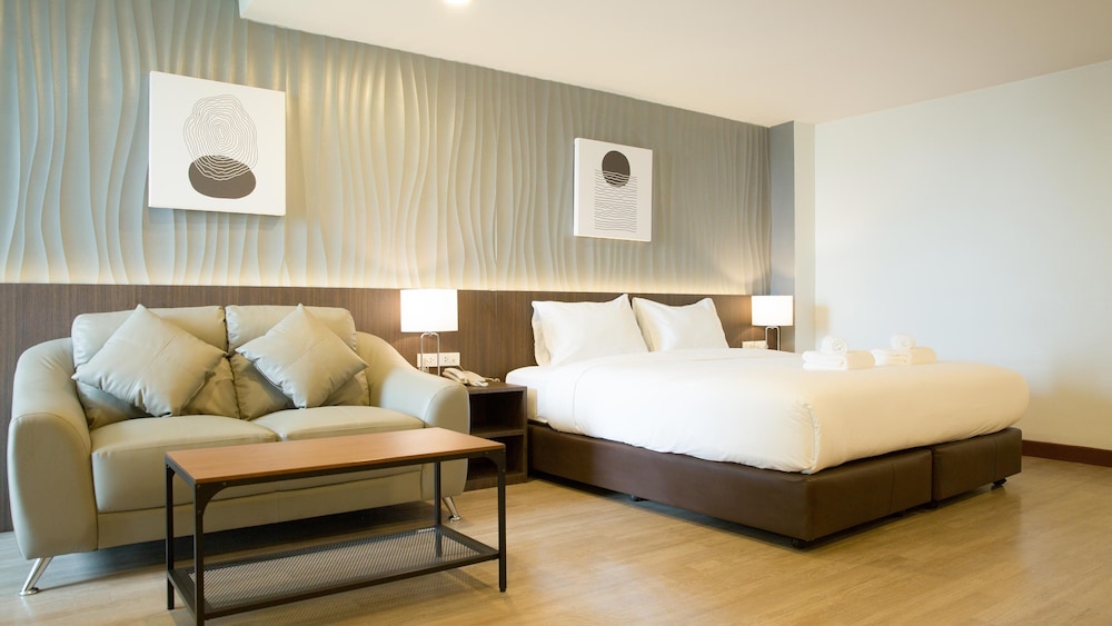 Junior Suite Room - Photo 1