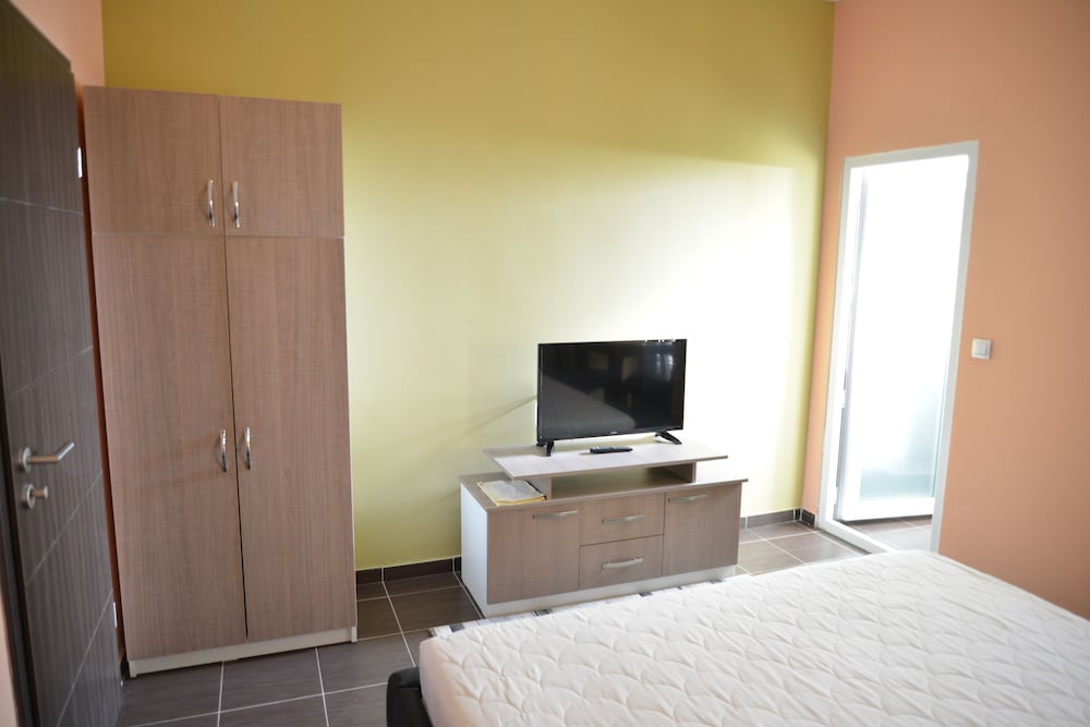 Classic Double Room photo 2