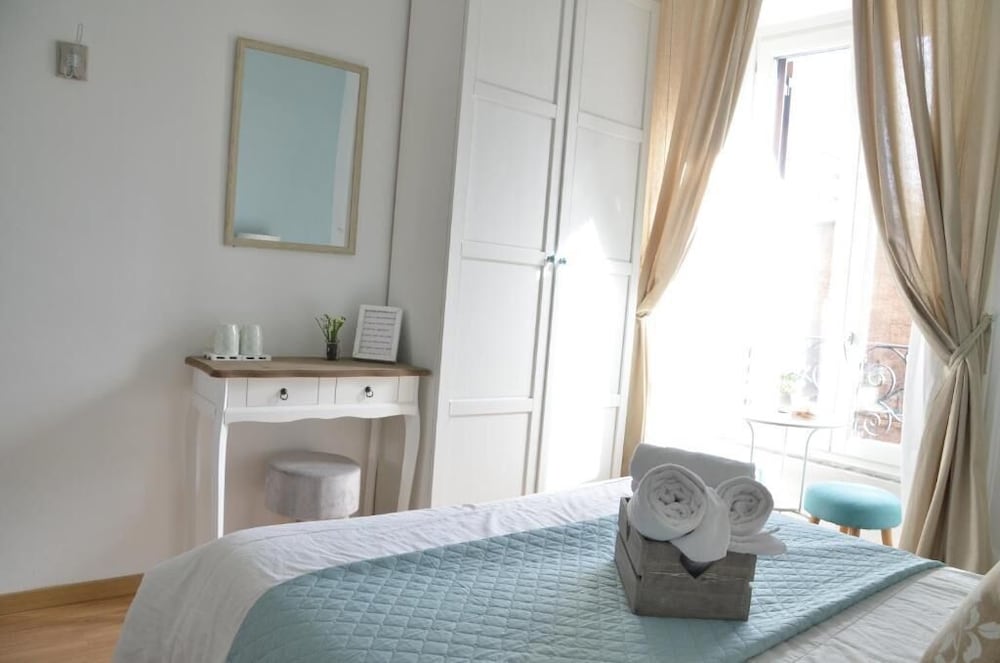 Design Double Room photo 1