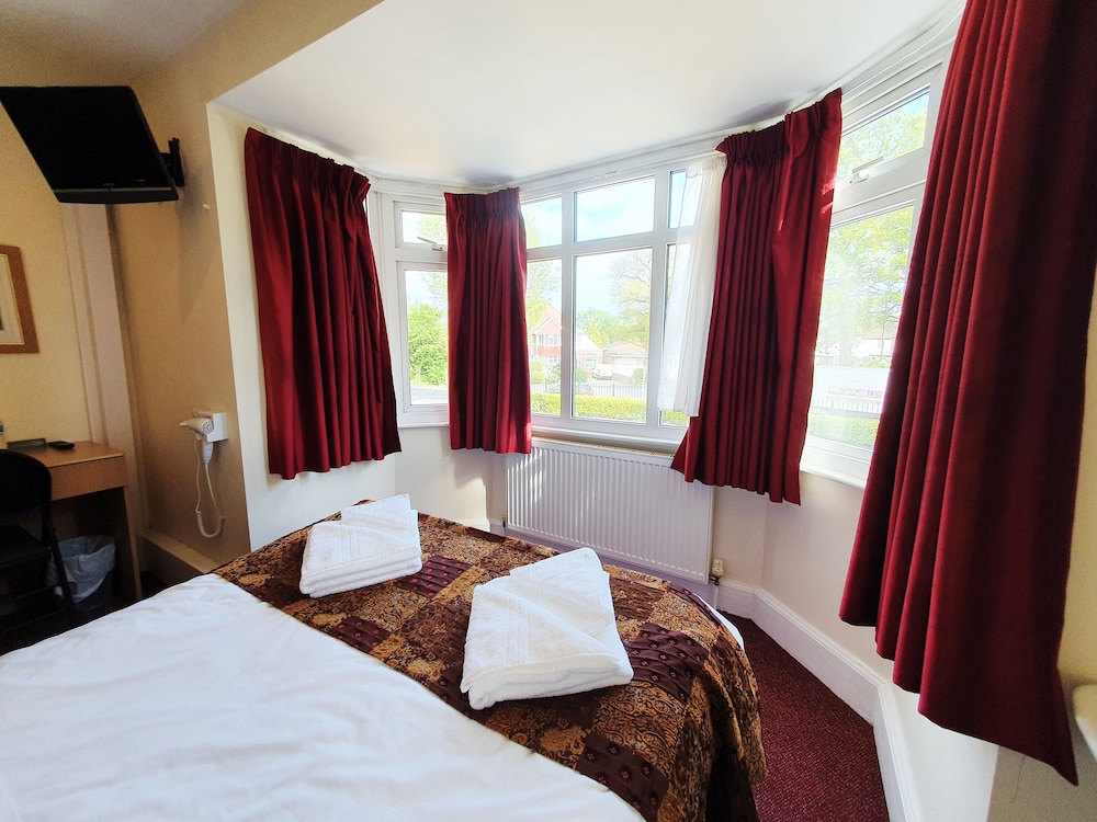 Classic Double Room - Photo 2