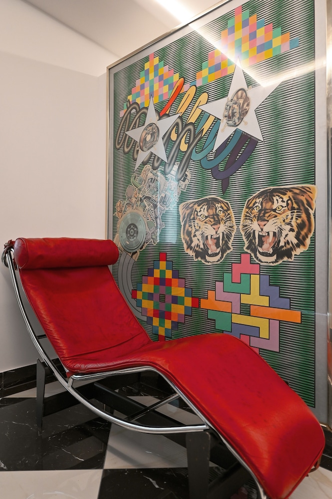 Unique Losone Apartment, 사진 5