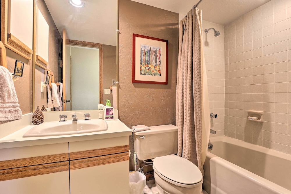 Apartment (2 Bedrooms) photo 2