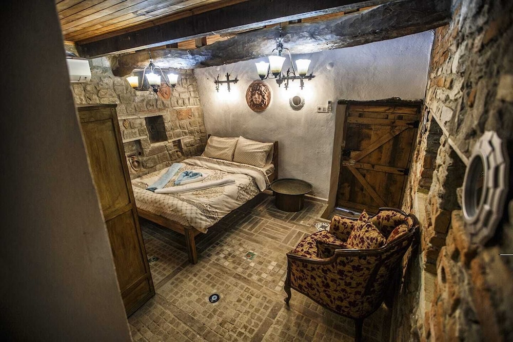 Traditional Twin Room photo 1