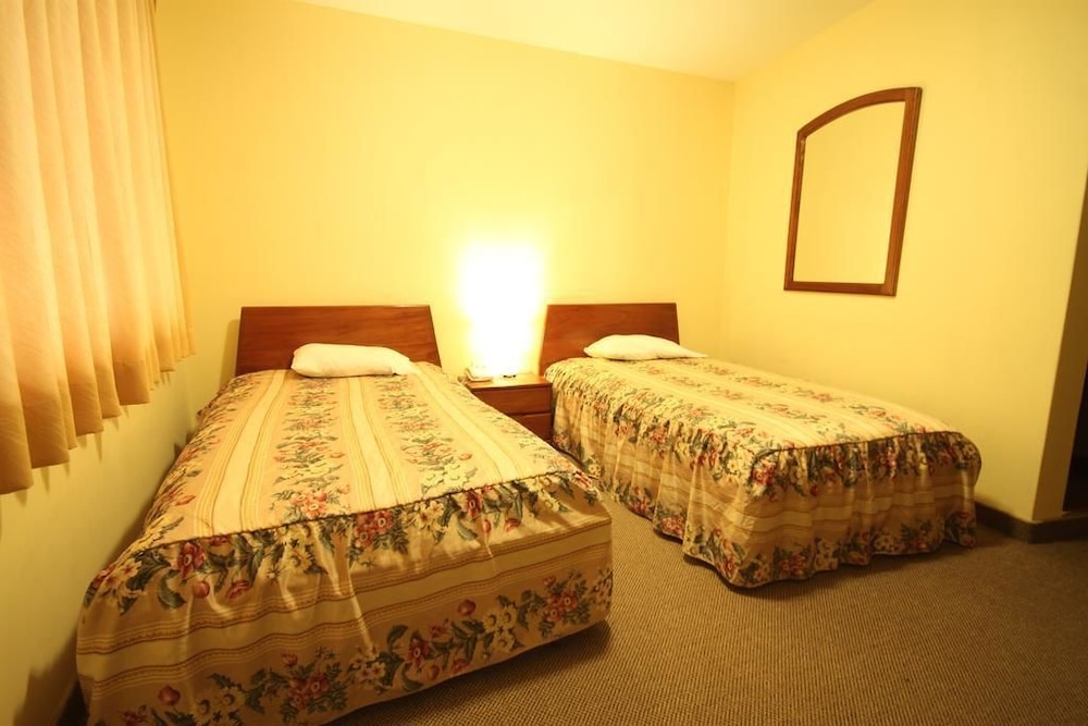 Twin Room photo 1