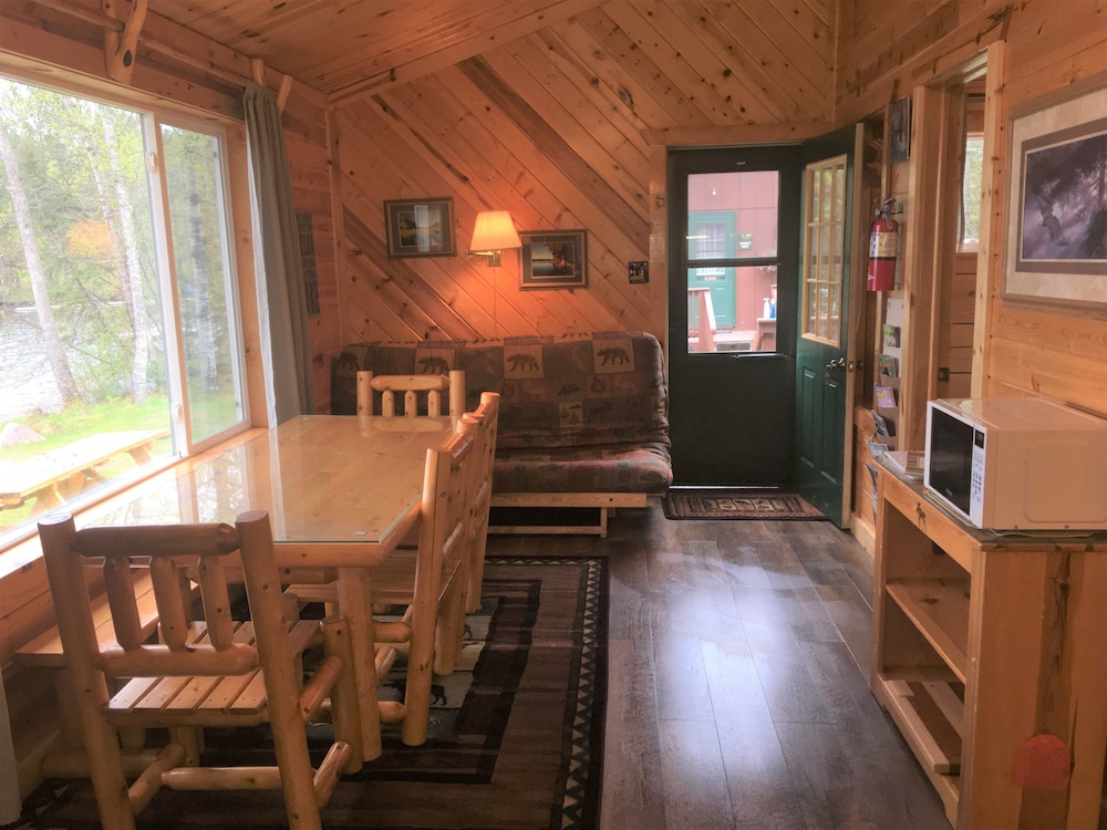 Bald Eagle Cabin photo 2