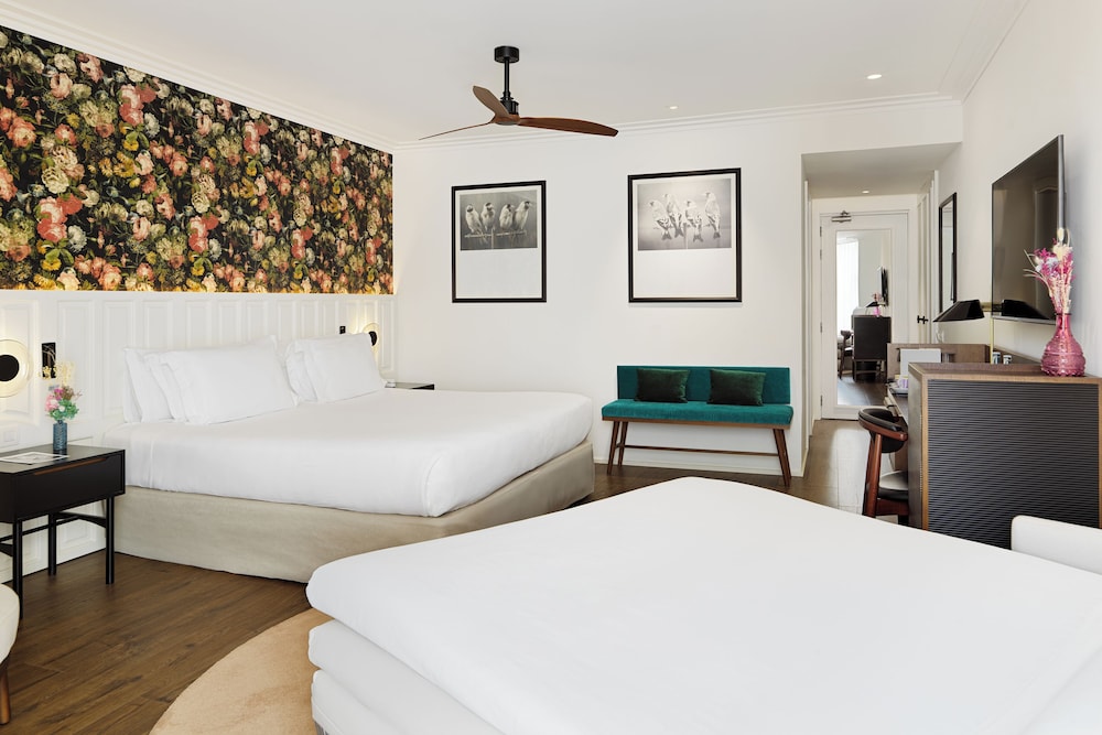 Superior Triple Room (Deluxe)