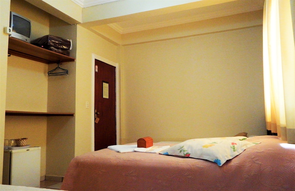 Standard Quadruple Room, Accessible ( 1 ) photo 2