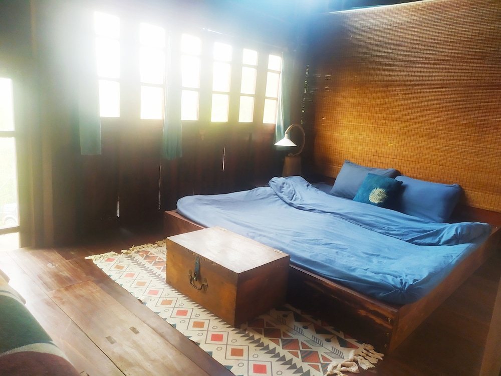 Traditional Double Room photo 1