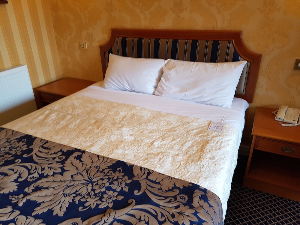 Standard Double Room - Photo 1