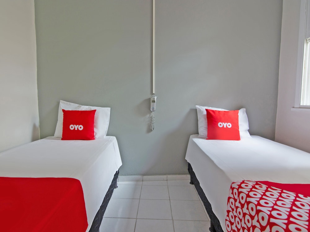 Twin Room (Without Ac)