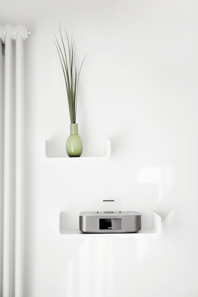 Deluxe Studio (Apartment) photo 3