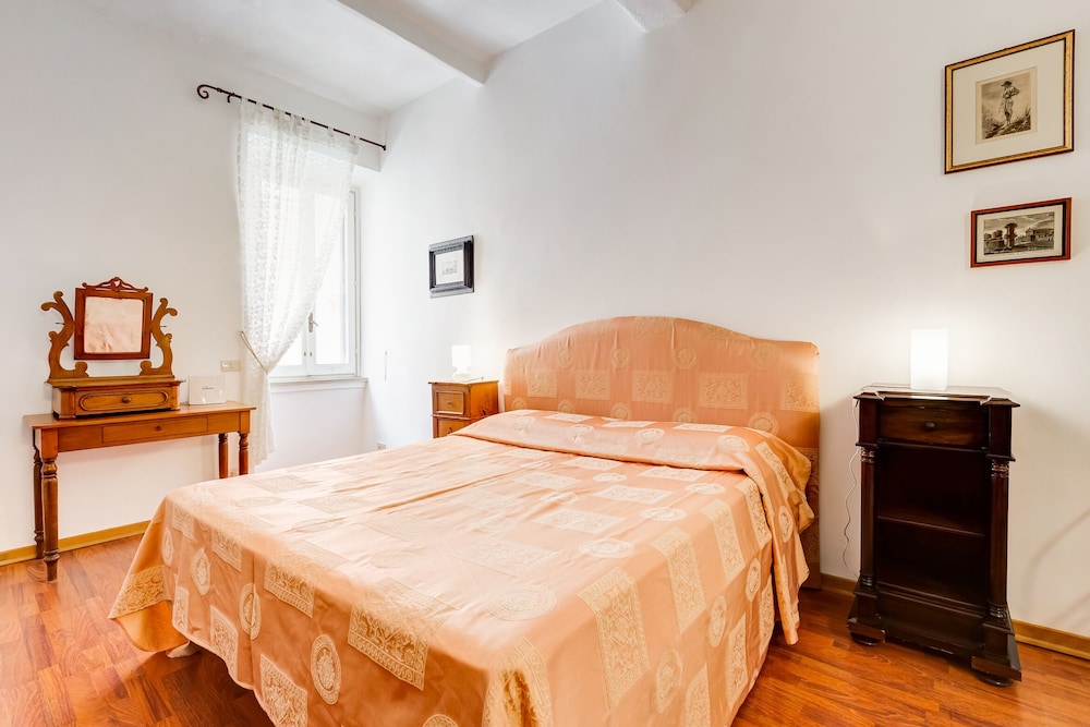 Apartment, 1 Bedroom