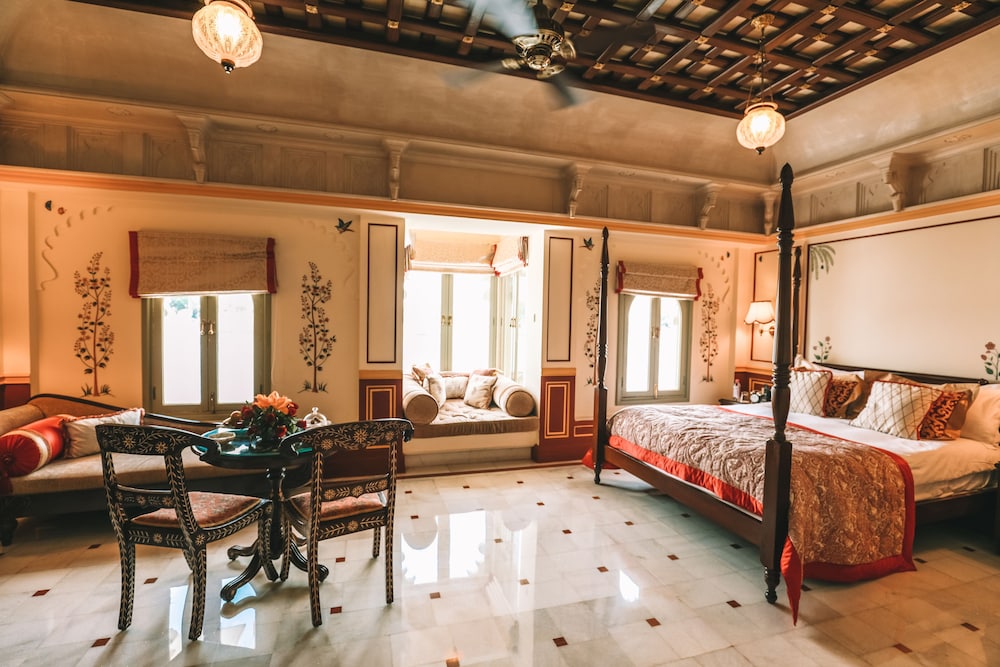 Palace Room, Room, 2 Twin Beds, Lake View Palace Room, Room, 2 Twin Beds, Lake View