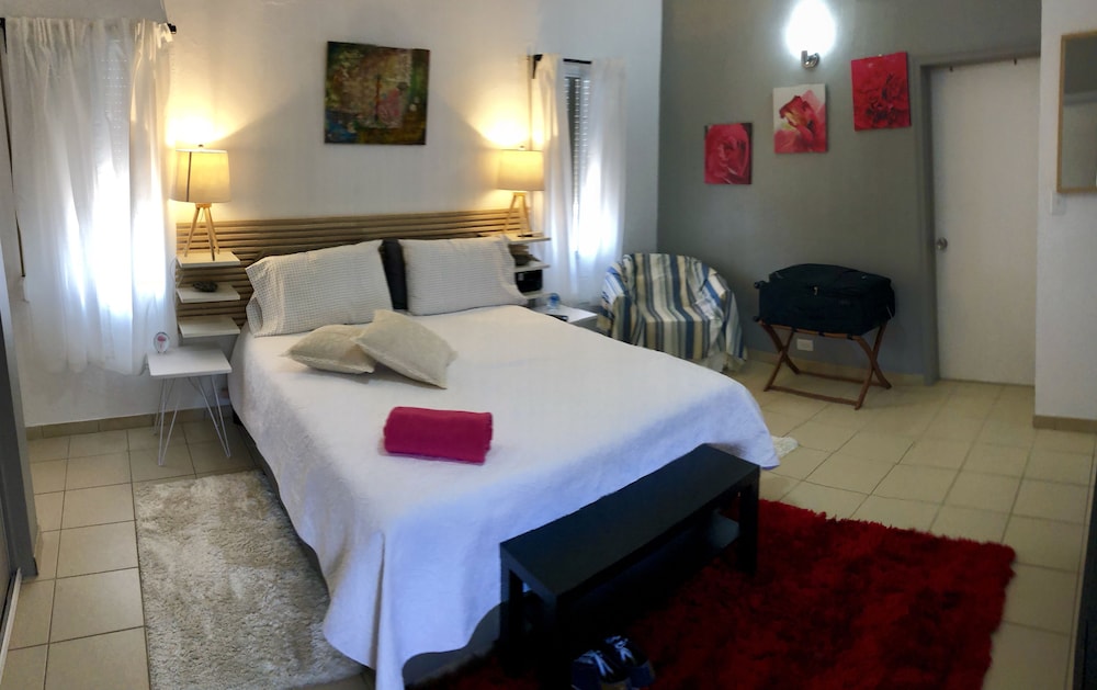 Comfort Villa, 3 Bedrooms, Pool View photo 1