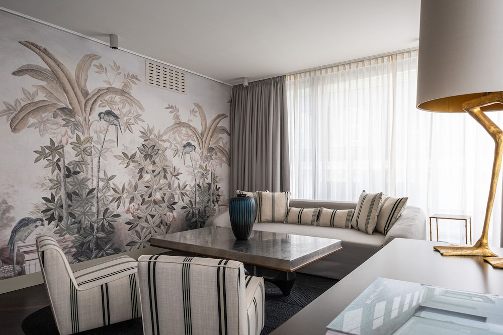 Penthouse Topazz - Photo 3