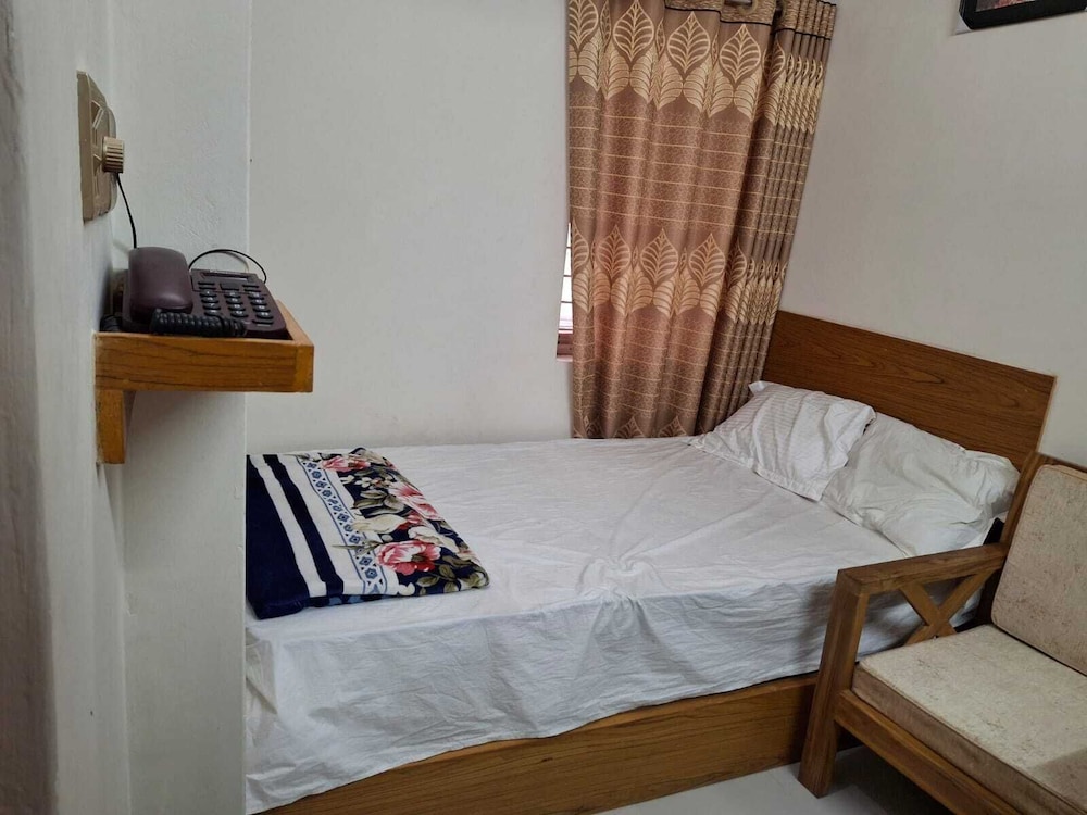 Comfort Single Room