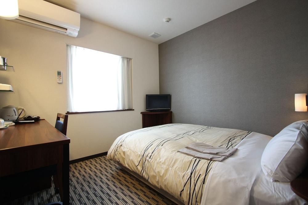 Double Room Single Use, Non Smoking photo 1