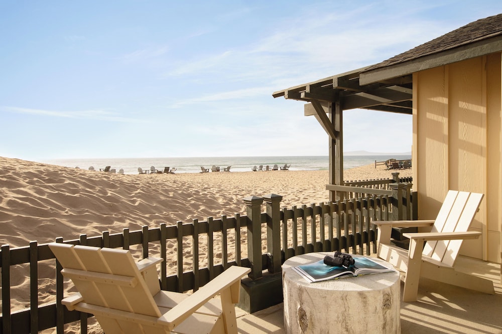 Junior Suite, 1 King Bed, Oceanfront - Photo 1