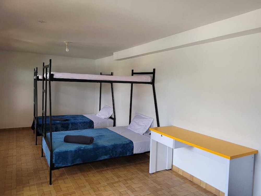 Family Shared Dormitory photo 2