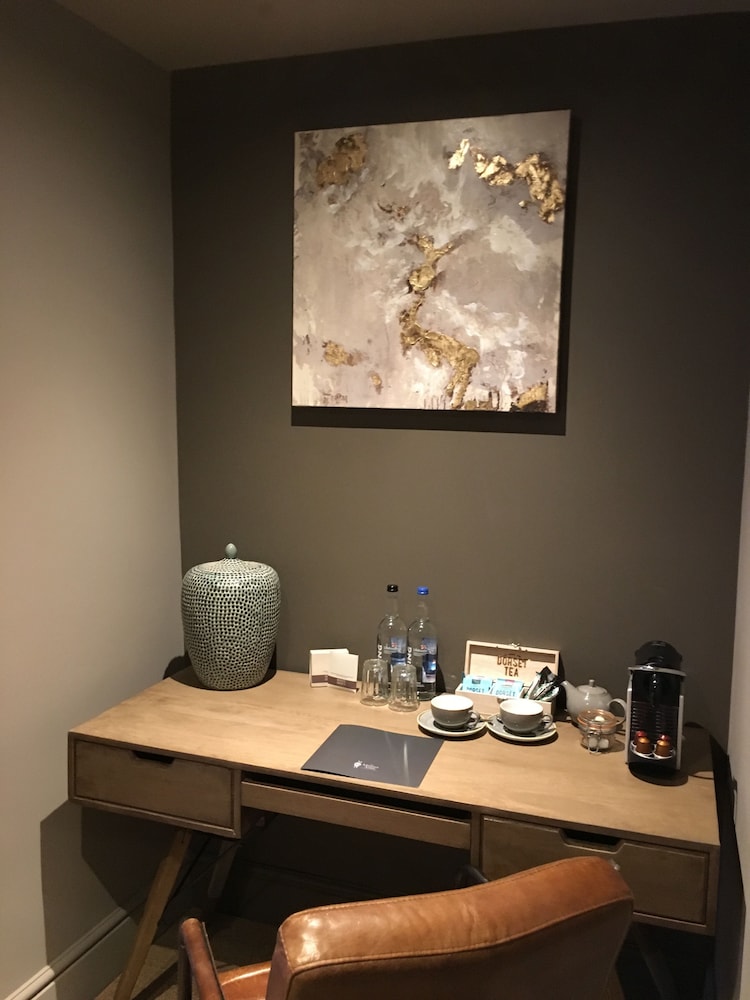 Luxury Double Room photo 1