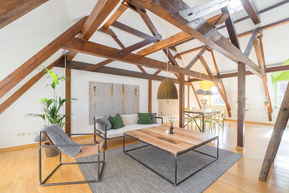 Design Apartment photo 1