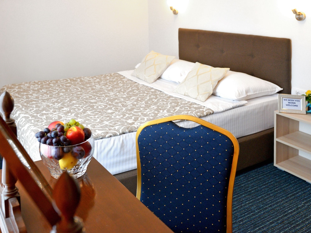 Family Suite, Multiple Beds photo 1
