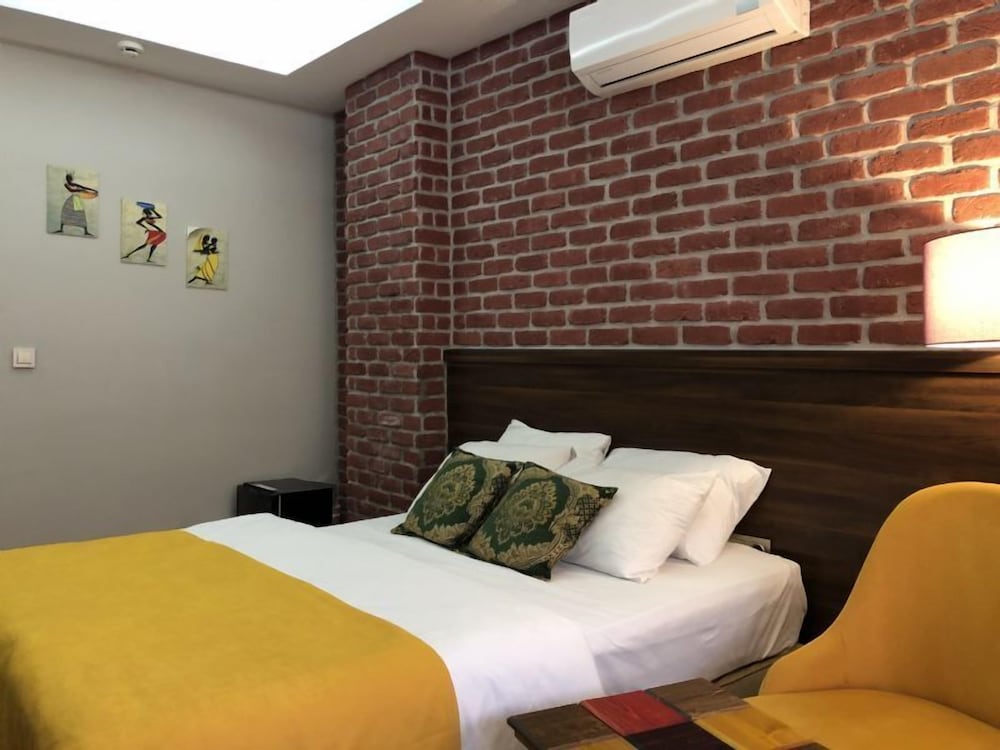 Deluxe Room photo 1