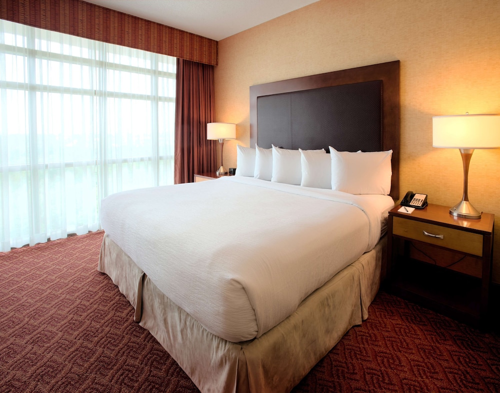 Standard Suite, 1 King Bed, Non Smoking - Photo 6