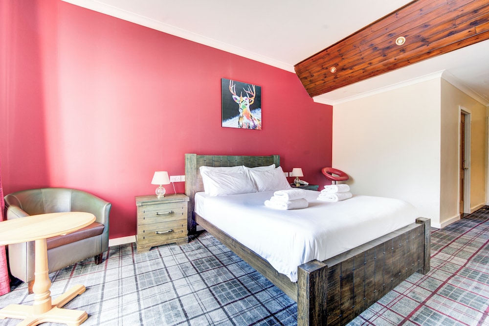 Deluxe Double Room - Photo 3