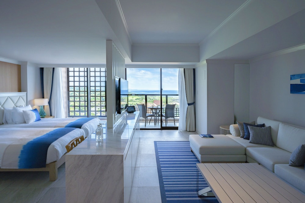 Superior Room, Non Smoking (52sqm / 5th - 8th Ocean View)