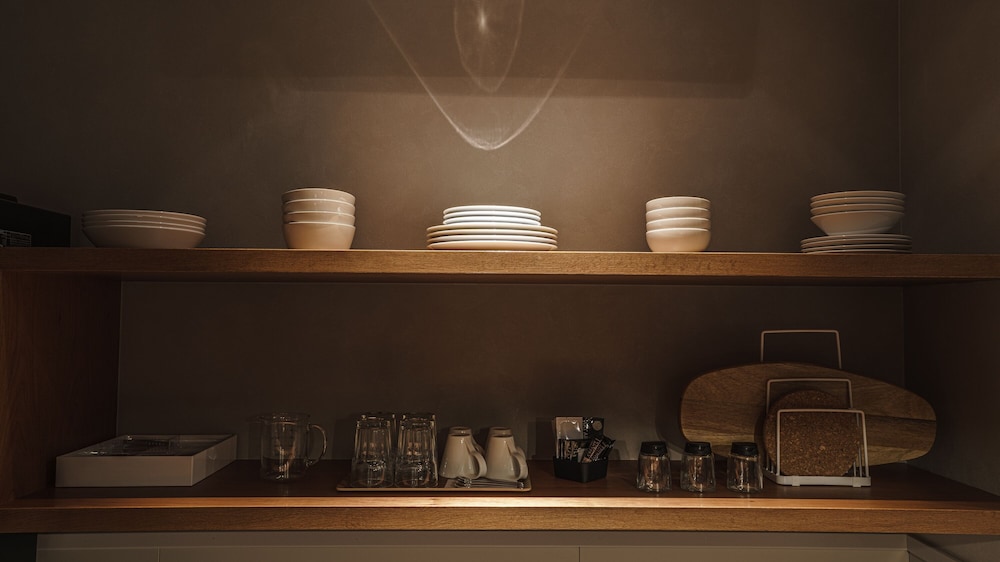 Aoka Condominium Suite - Photo 22