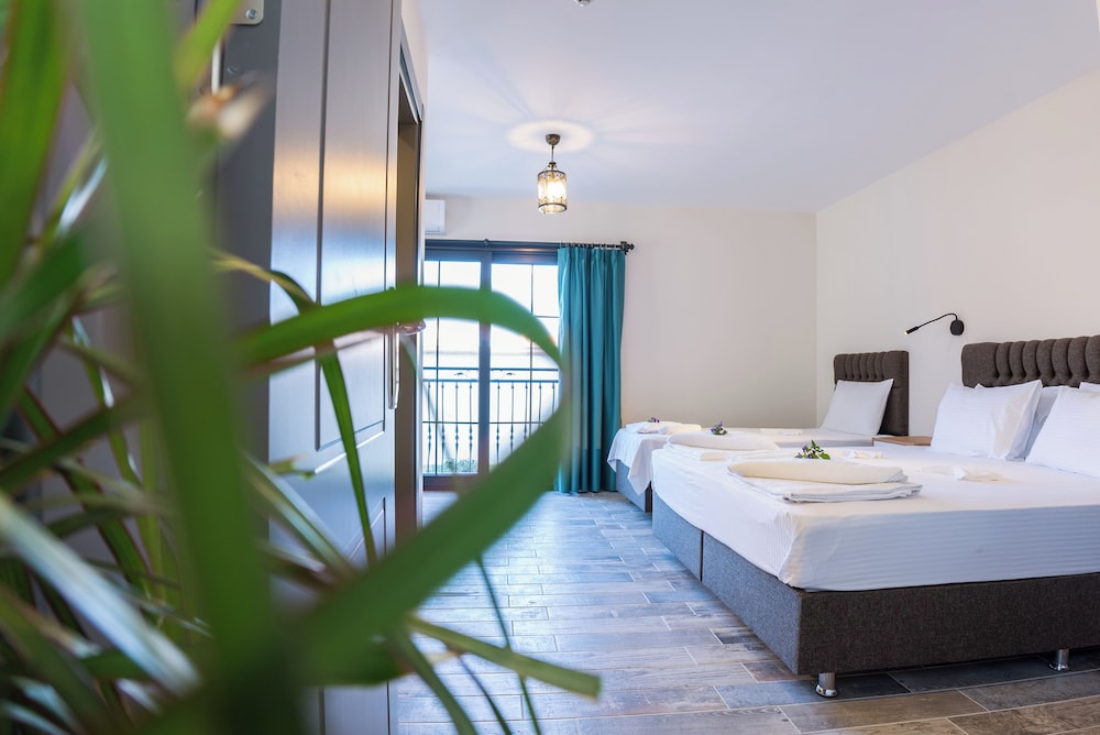 Exklusives Vierbettzimmer