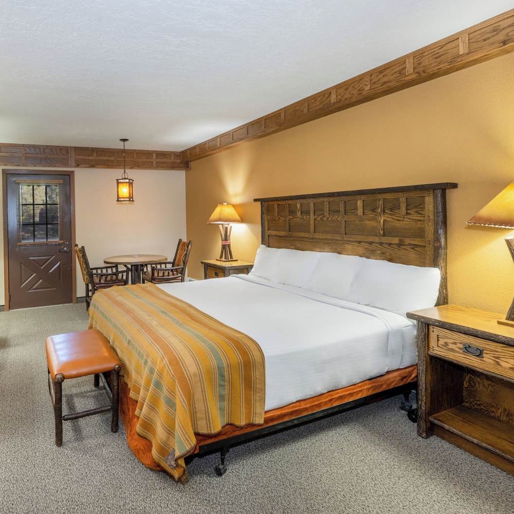 Classic Room photo 2