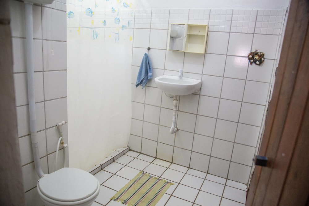 Standard Quadruple Room photo 2