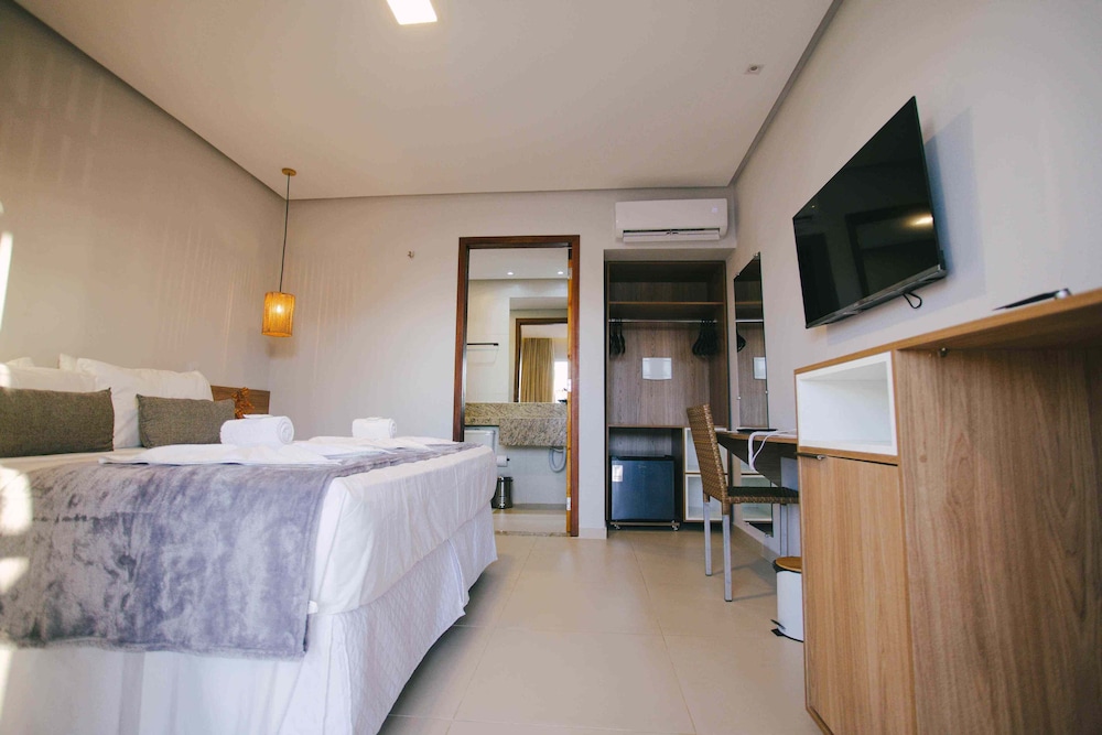 Classic Room, 1 Double Bed photo 1