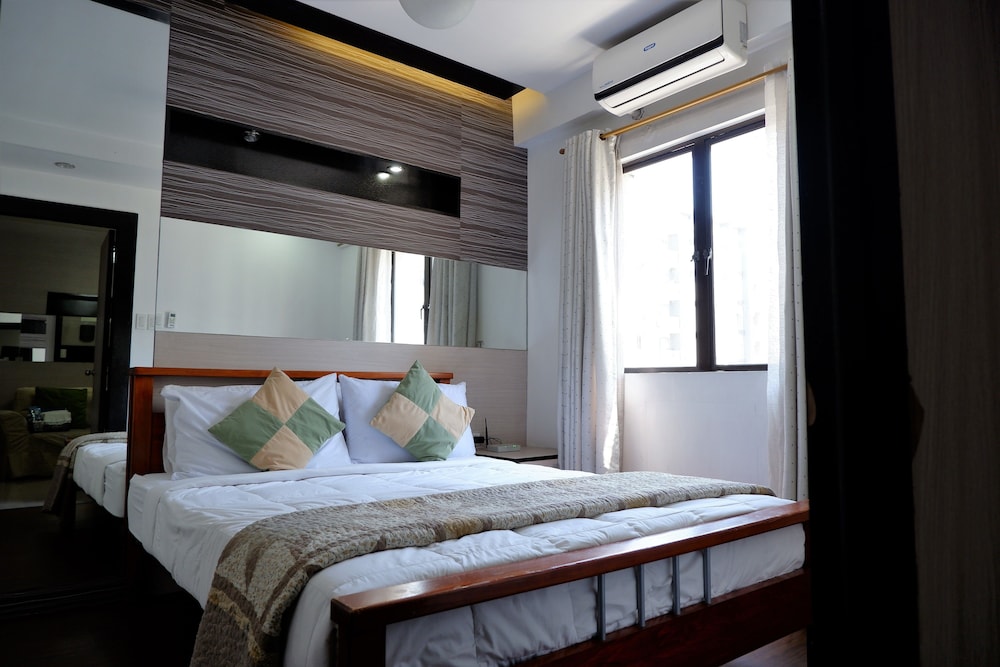 1 Bedroom Deluxe photo 3