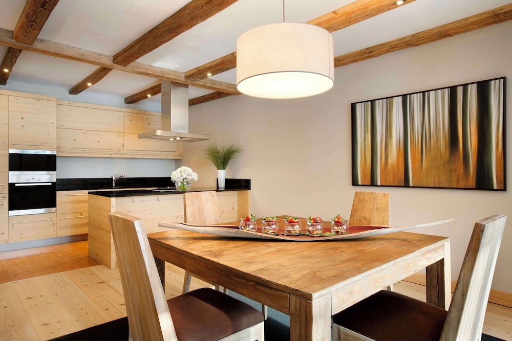 Suite (Alpen Suite) photo 2