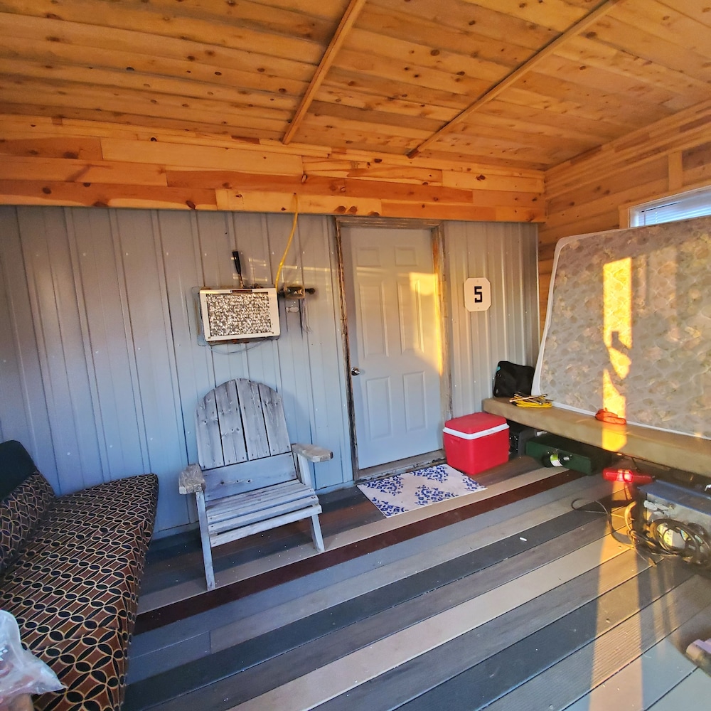 Standard Cabin, Non Smoking photo 1