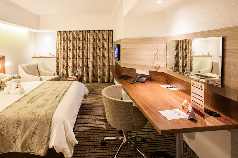 Double Room, Non Smoking - Photo 1