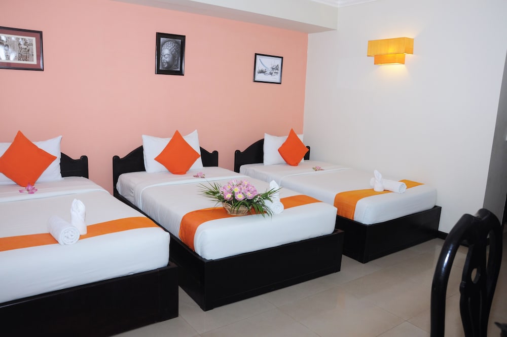 Superior Triple Room - Photo 4