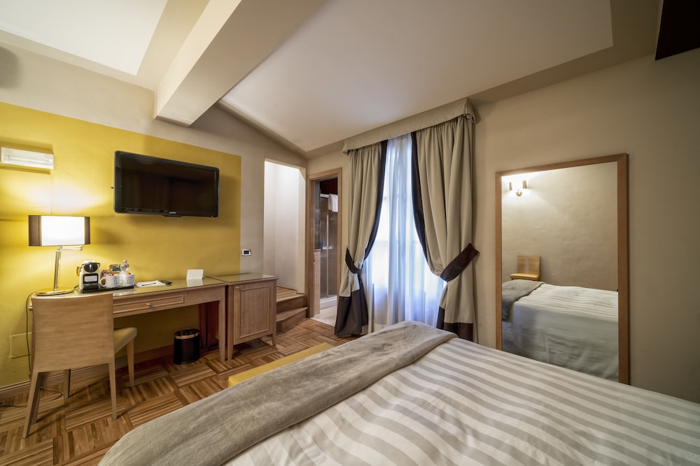 Family Suite photo 3
