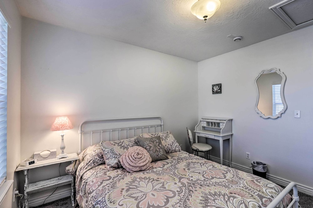 House (5 Bedrooms) photo 2