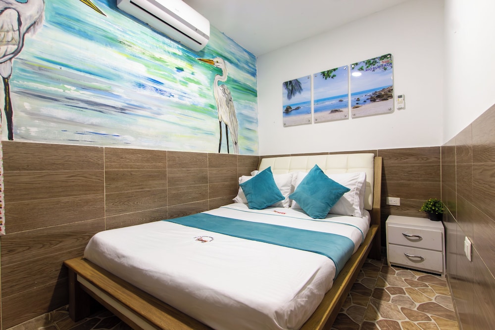 Standard Room, 1 Bedroom photo 1